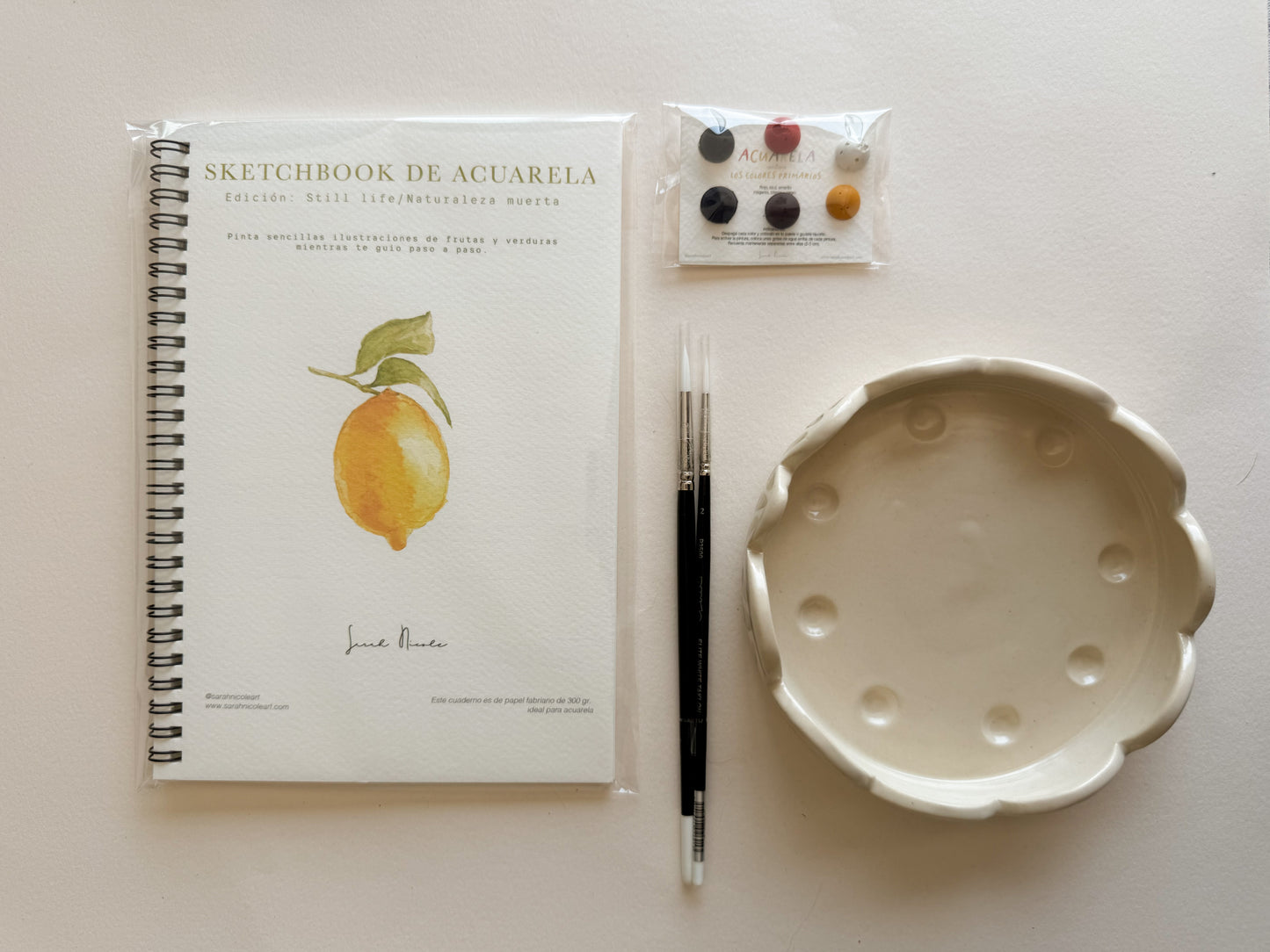 Kit floral