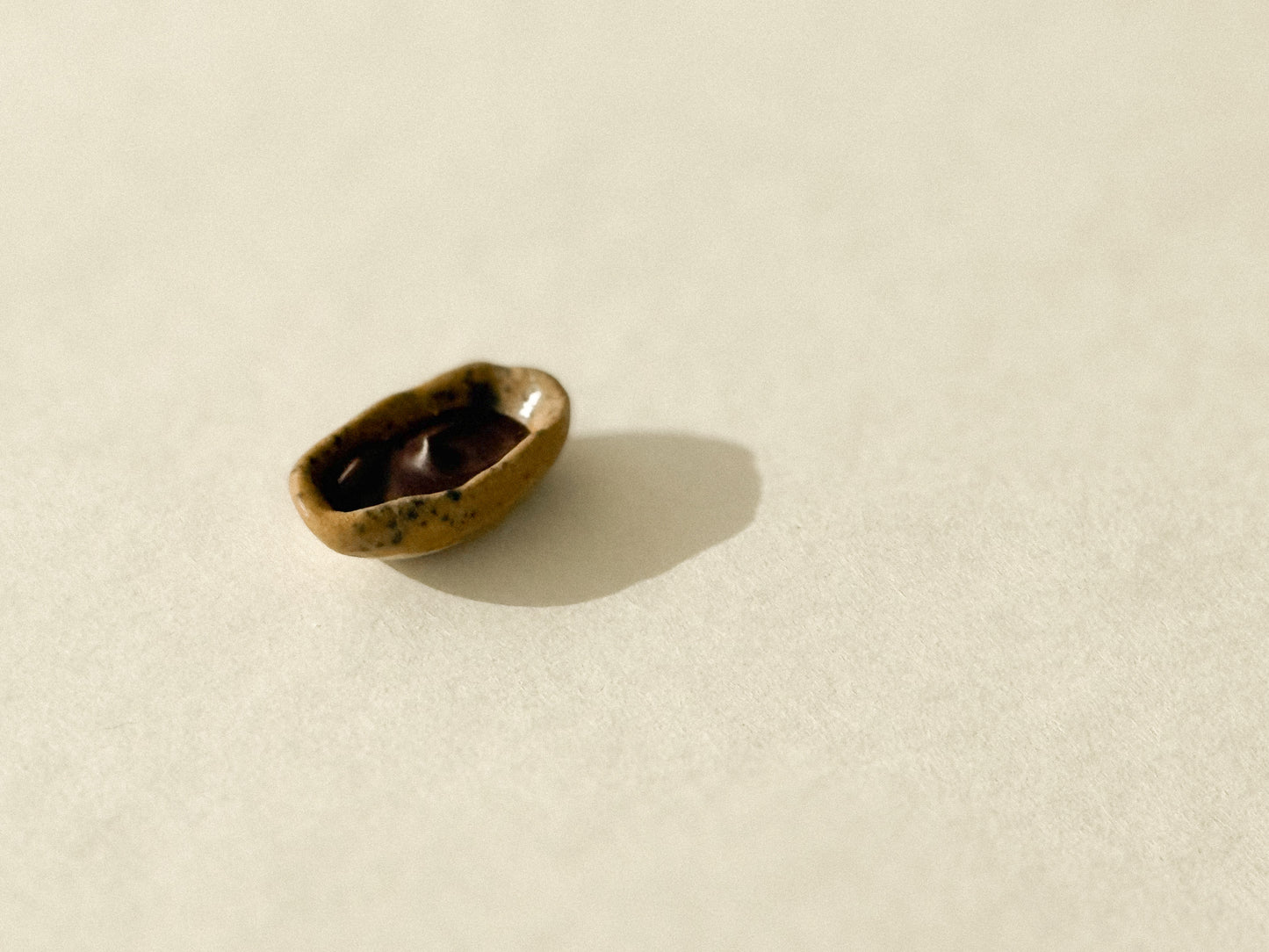 Mini cuencos de acuarela