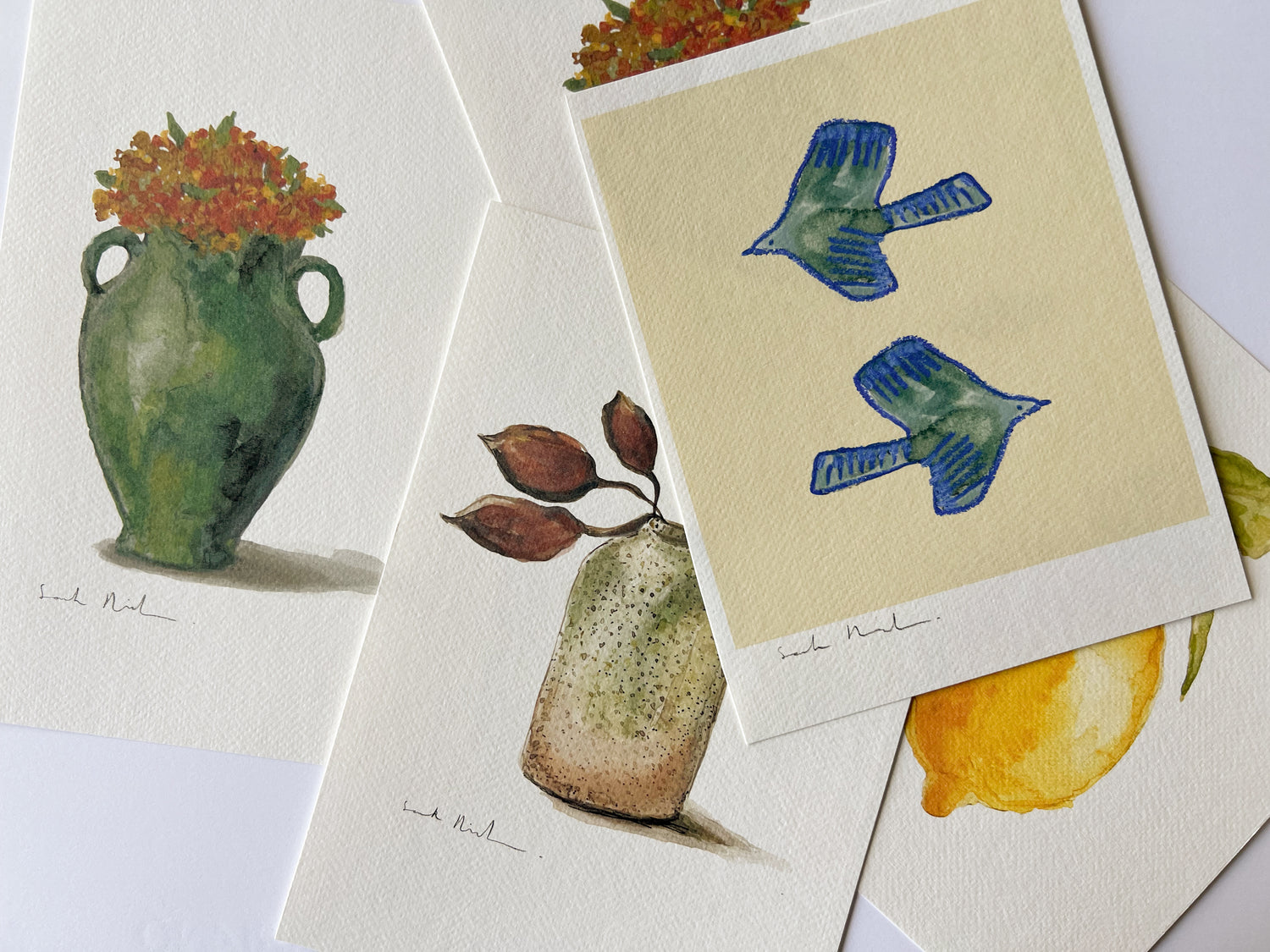 Prints