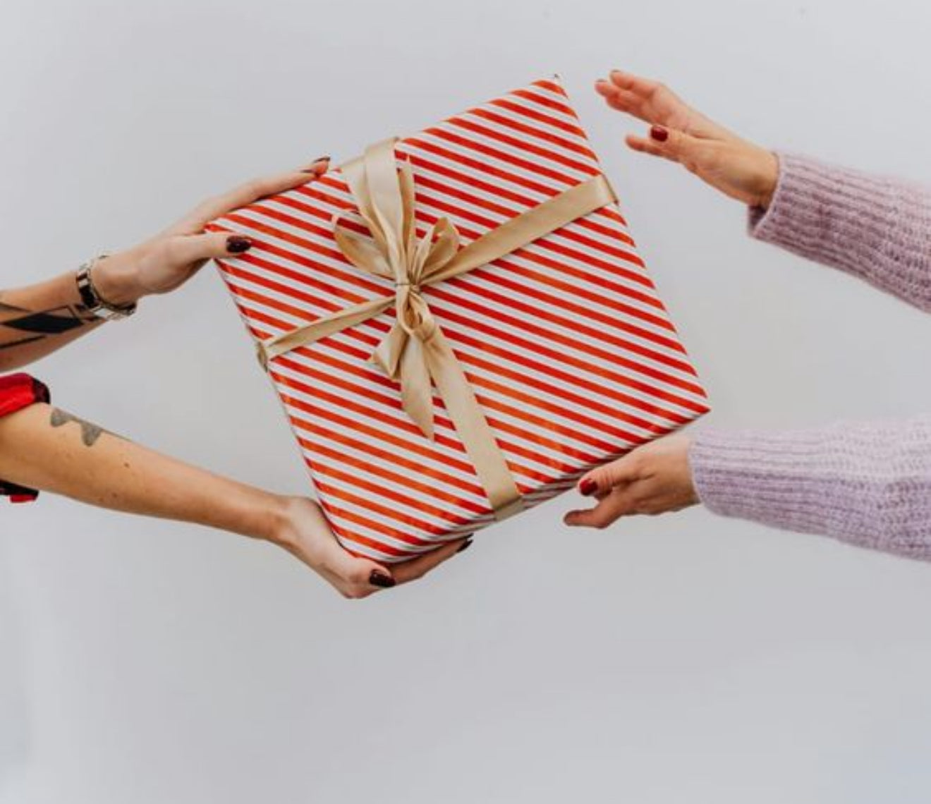 A Handmade Christmas 🎄 (coming soon)