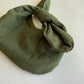 Bolsa nudo