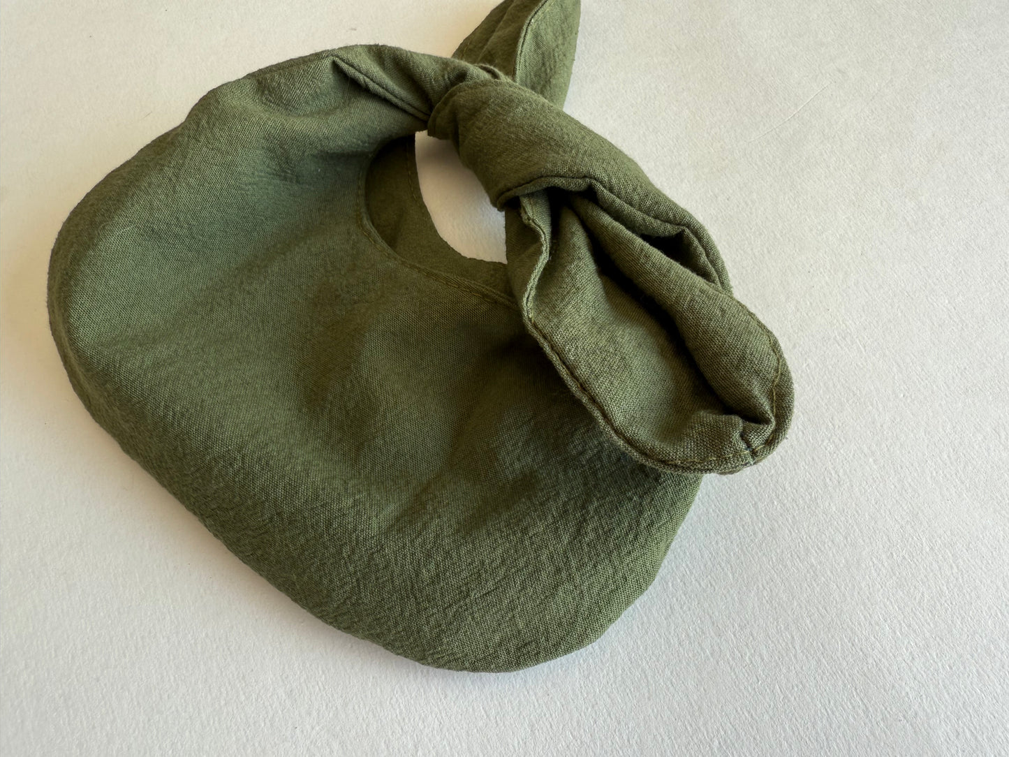 Bolsa nudo