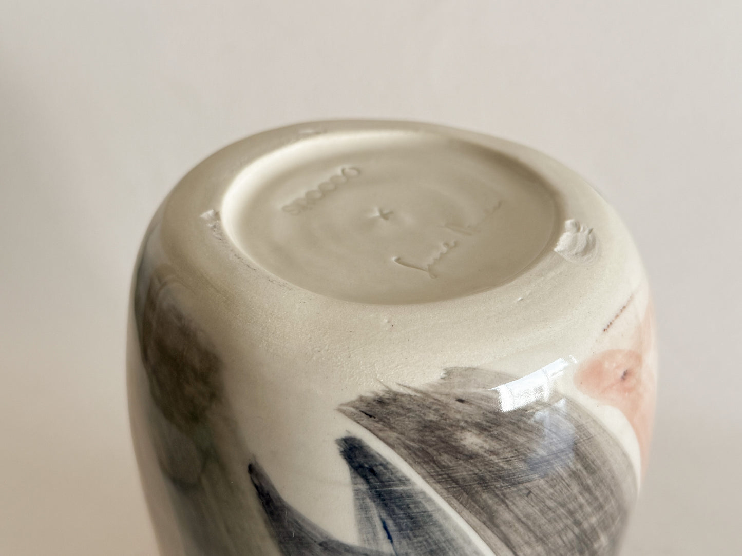 Jarrón Terre - 60% descuento