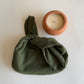 Bolsa nudo