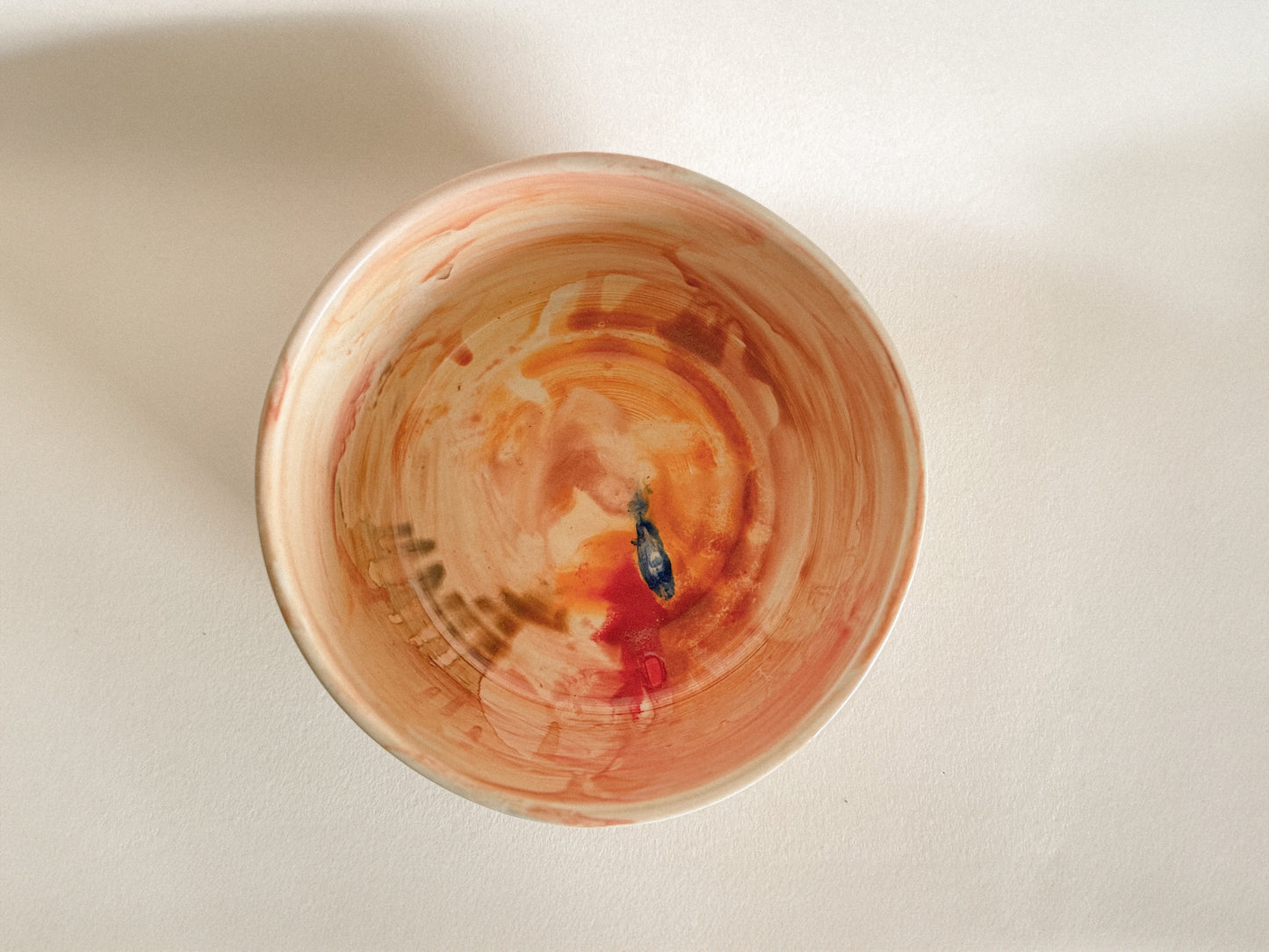 Bowl/frutero Nour - 60% descuento