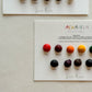 Kit 1 (Sketchbook+acuarelas+pinceles)