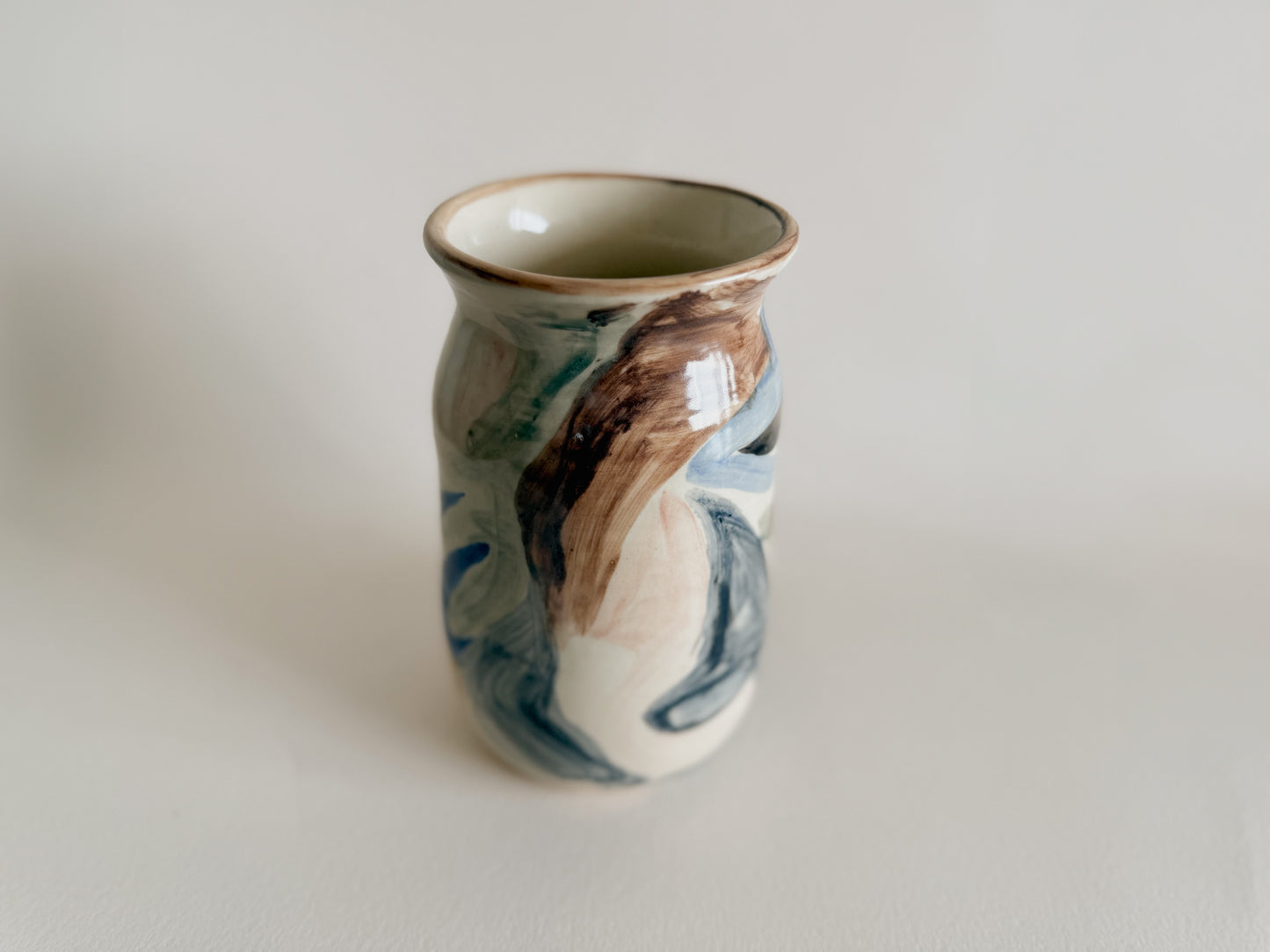 Jarrón Terre - 20% descuento