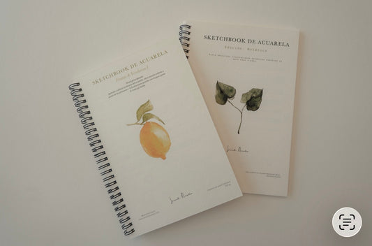 Sketchbook bundle
