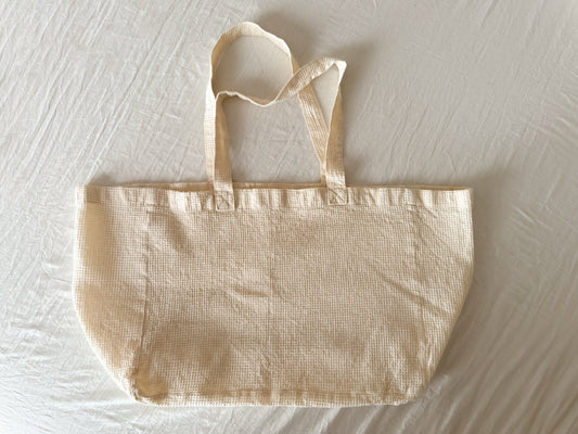 Tote grande