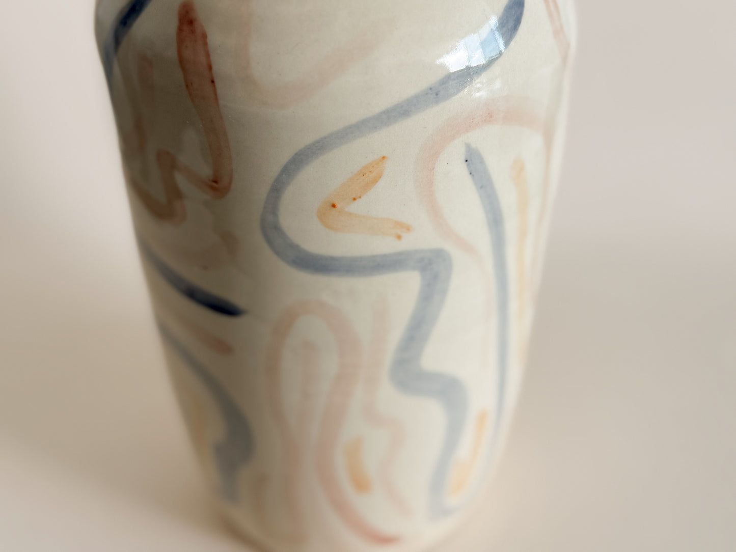 Jarrón Elán - 15% descuento