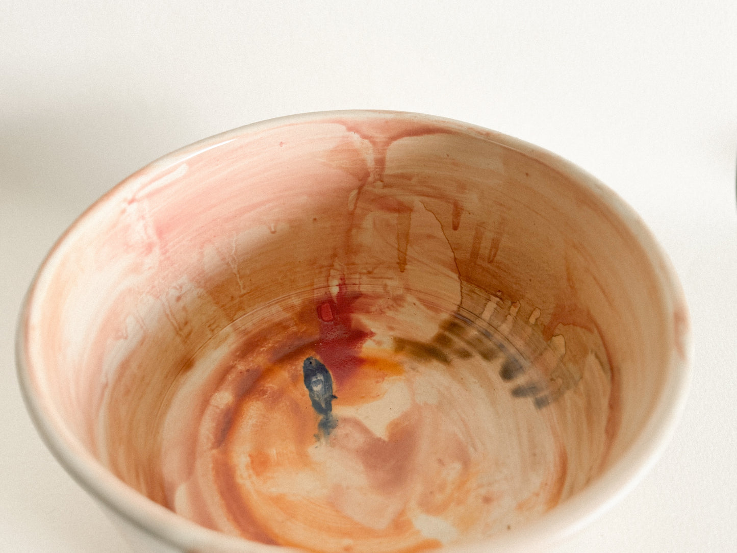 Bowl/frutero Nour - 60% descuento