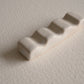 Soporte de pinceles No 2