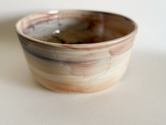 Bowl/frutero Nour - 35% descuento