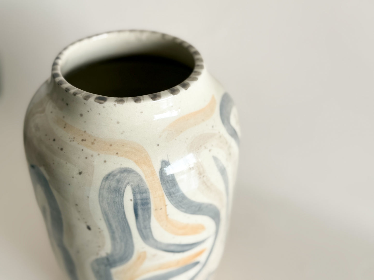 Jarrón Elán - 10% descuento