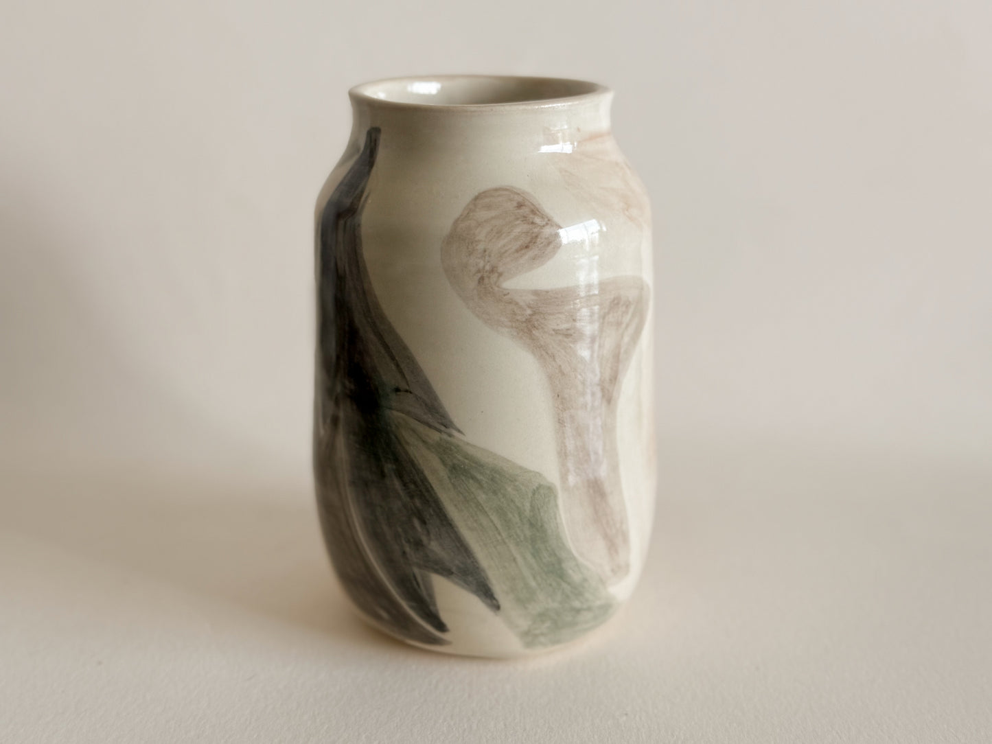 Jarrón Terre - 60% descuento