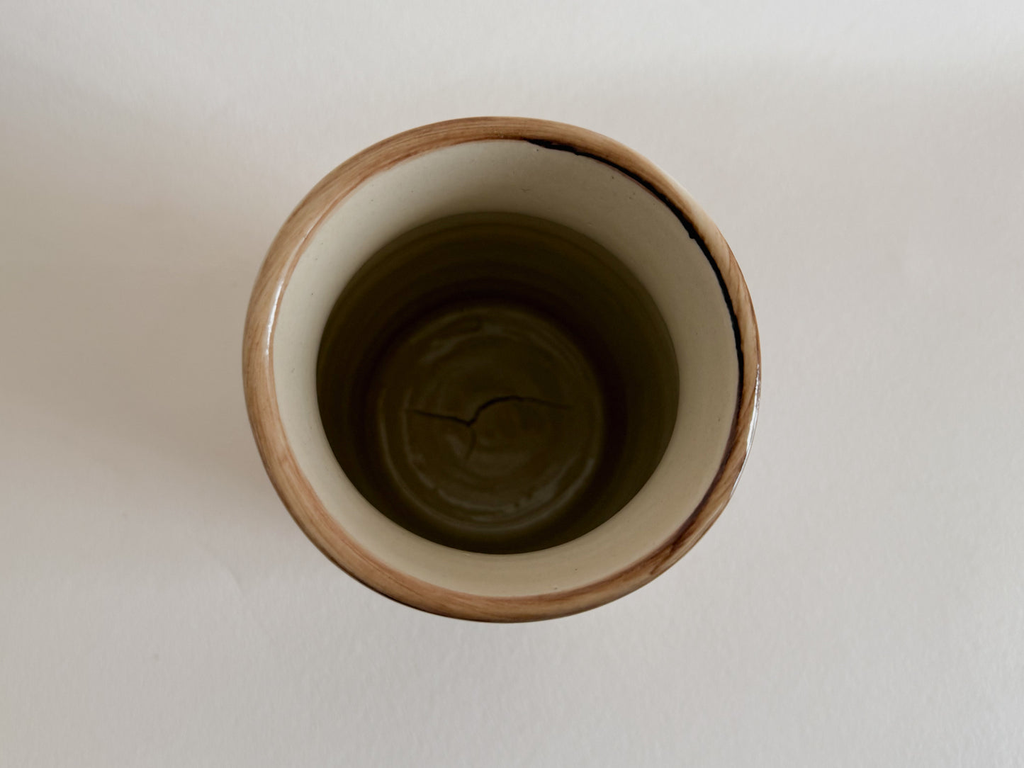 Jarrón Terre - 20% descuento