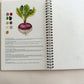 Sketchbook Frutas & Verduras II