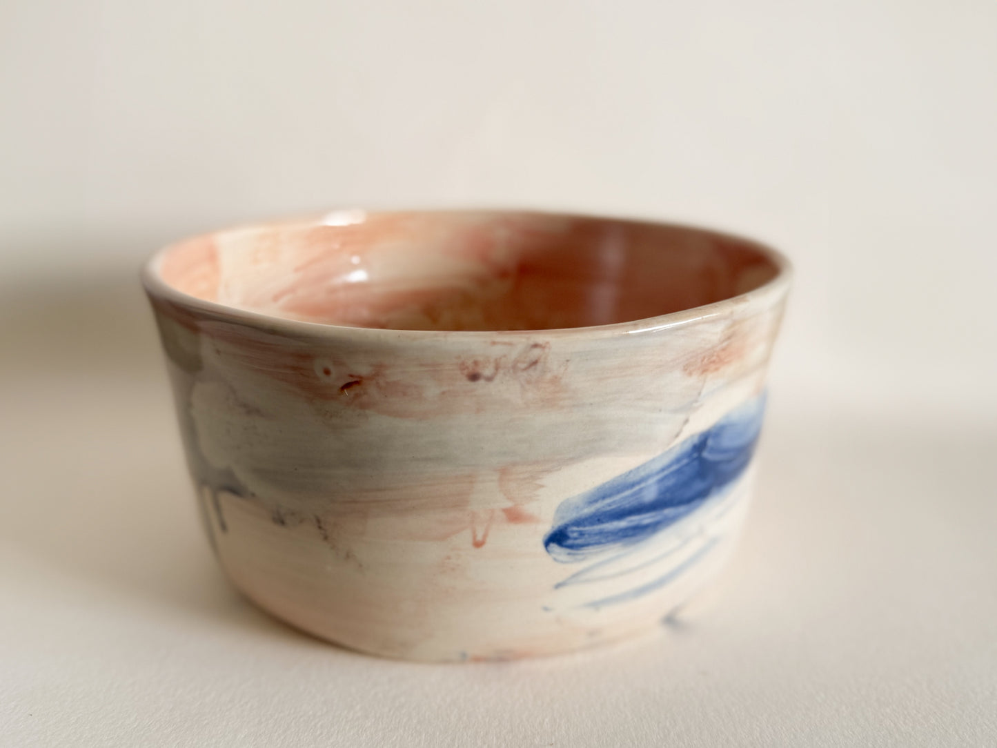 Bowl/frutero Nour - 60% descuento