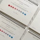 Sketchbook creativo/Principios del acuarela