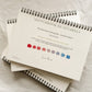 Sketchbook creativo/Principios del acuarela