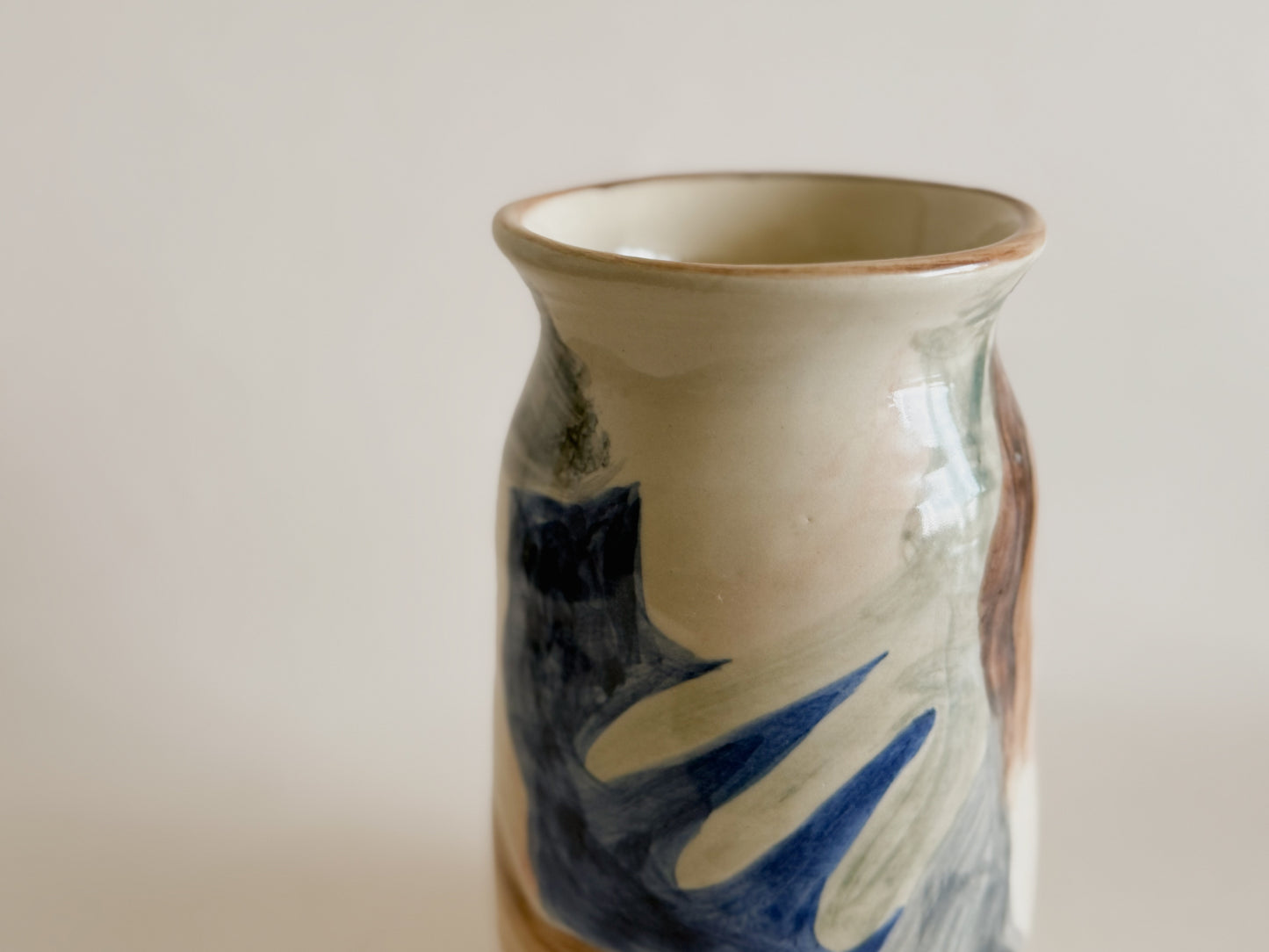 Jarrón Terre - 20% descuento