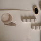 Soporte de pinceles No 2