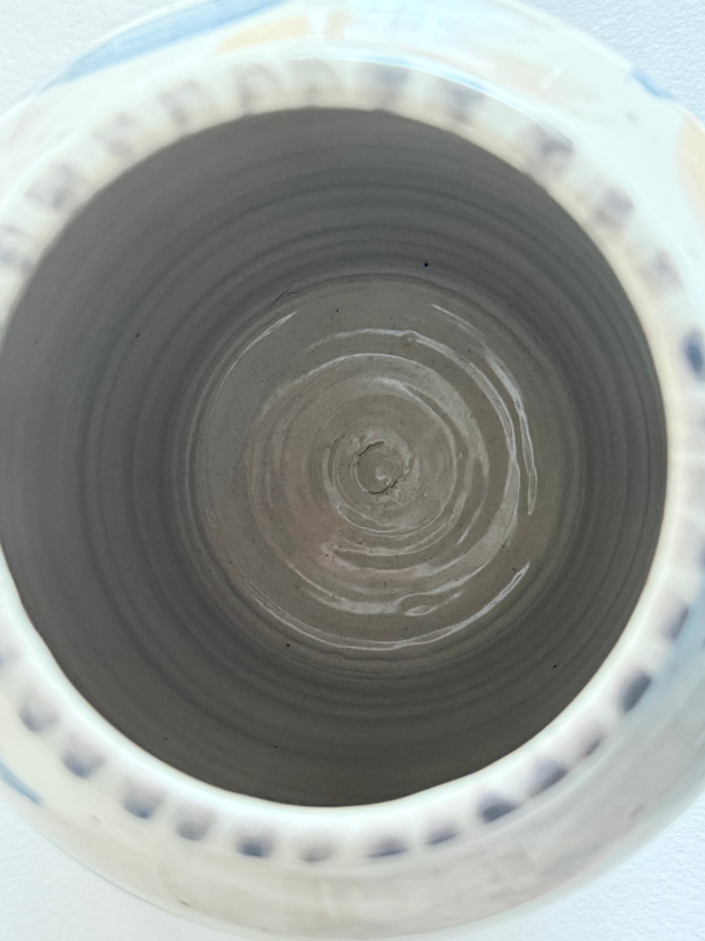 Jarrón Elán - 10% descuento